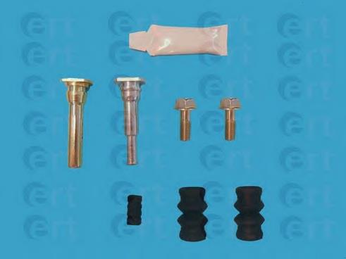 441404F125 Nissan/Infiniti Kit de reparação de suporte do freio traseiro