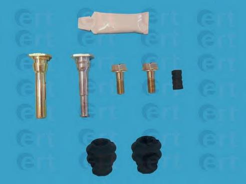 410036 ERT Kit de reparação de suporte do freio traseiro