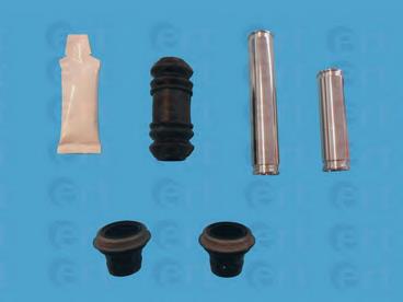 410048 ERT Kit de reparação de suporte do freio traseiro