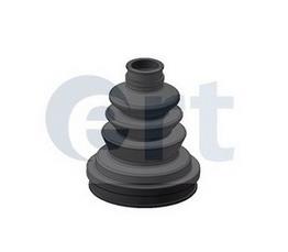 Bota de proteção interna de junta homocinética do semieixo dianteiro 7837699 Opel