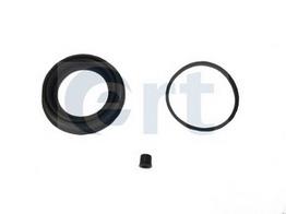 Kit de reparação de suporte do freio dianteiro 7701209196 Renault (RVI)
