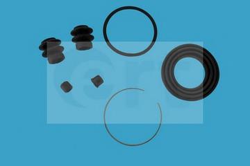 Kit de reparação de suporte do freio traseiro D4120CL70B Nissan/Infiniti