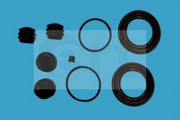 401020 ERT Kit de reparação de suporte do freio dianteiro