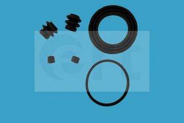 Kit de reparação de suporte do freio dianteiro Nissan/Infiniti 41120AX026