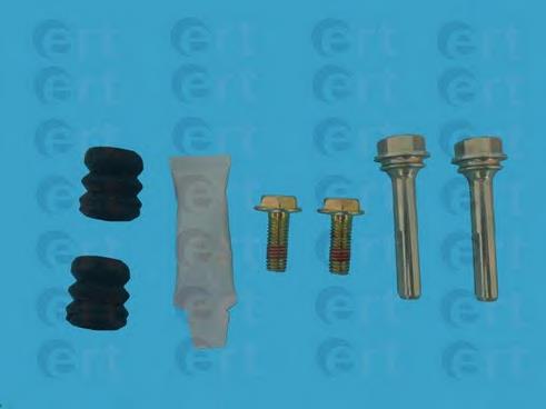 410024 ERT Kit de reparação de suporte do freio dianteiro