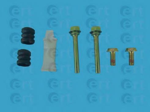 Kit de reparação de suporte do freio traseiro ERT 410025 preço, a partir de 9,64 USD