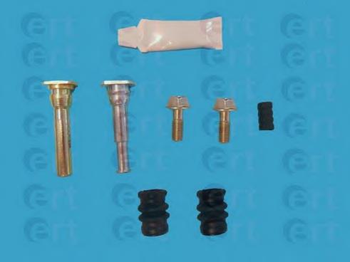 410028 ERT Kit de reparação de suporte do freio traseiro