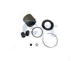  Kit de reparação de suporte do freio dianteiro Toyota RAV4 I SUV (XA) (1994 - 2000) I