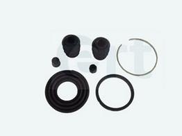 400475 ERT Kit de reparação de suporte do freio traseiro