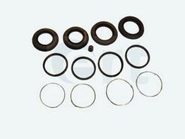 Compre 0004208683 Mercedes Kit de reparação de suporte do freio dianteiro