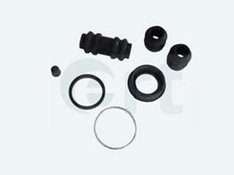 Kit de reparação de suporte do freio traseiro KD202 Japan Parts