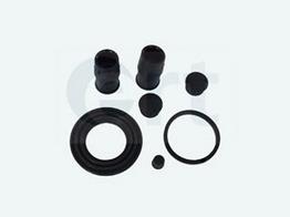 Kit de reparação de suporte do freio traseiro 34211158578 BMW