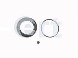 Kit de reparação de suporte do freio dianteiro A0014202383 Mercedes