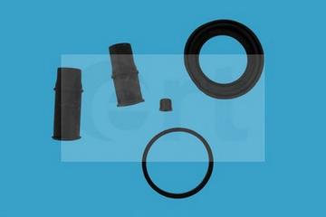 Kit de reparação de suporte do freio dianteiro VAG 171698471B