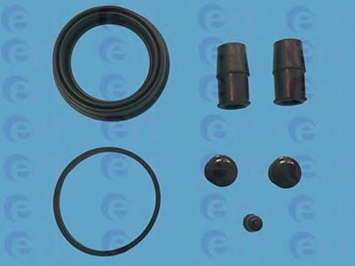 4B0698471A VAG Kit de reparação de suporte do freio dianteiro