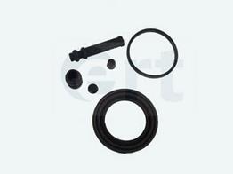 Kit de reparação de suporte do freio dianteiro para Daihatsu Terios II J2