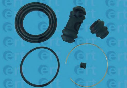 400381 ERT Kit de reparação de suporte do freio dianteiro