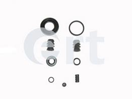 400428 ERT Kit de reparação de suporte do freio traseiro