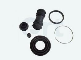 26297AA040 Subaru Kit de reparação de suporte do freio traseiro