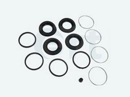Kit de reparação de suporte do freio dianteiro Subaru 26297FA050