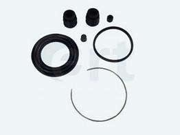 Compre 01463S9AA00 Honda Kit de reparação de suporte do freio dianteiro