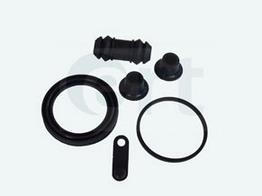 400686 ERT Kit de reparação de suporte do freio dianteiro