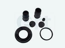 Kit de reparação de suporte do freio traseiro 7701206608 Renault (RVI)