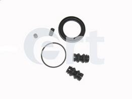 Compre 4427A3 Peugeot/Citroen Kit de reparação de suporte do freio dianteiro