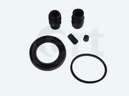 Kit de reparação de suporte do freio dianteiro 442788 Peugeot/Citroen