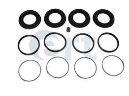 400772 ERT Kit de reparação de suporte do freio dianteiro