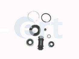 400515 ERT Kit de reparação de suporte do freio traseiro