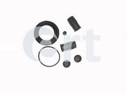 Kit de reparação de suporte do freio dianteiro 1605958 Opel
