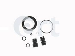 Kit de reparação de suporte do freio dianteiro 4427A2 Peugeot/Citroen