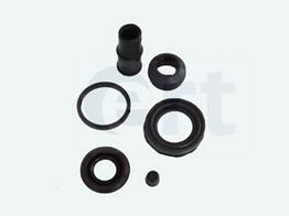 Kit de reparação de suporte do freio traseiro A0004211148 Mercedes