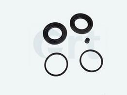 Kit de reparação de suporte do freio traseiro A0004209583 Mercedes