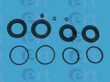 Kit de reparação de suporte do freio dianteiro Mercedes A0004208683