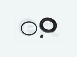 Kit de reparação de suporte do freio traseiro Volkswagen Caddy I 14