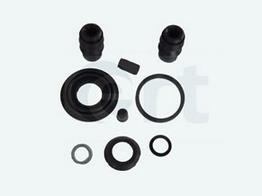 Kit de reparação de suporte do freio traseiro 4427C3 Peugeot/Citroen