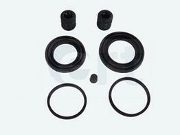  Kit de reparação de suporte do freio traseiro Audi 80 B1 sedan (82) (1976 - 1978) B1