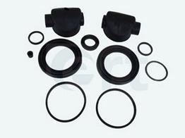 Kit de reparação de suporte do freio dianteiro 0004201344 Mercedes