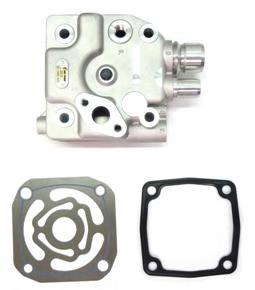 Cabeça de bloco do compressor (TRUCK) Mercedes A5411303719 preço, a partir de 229,17 USD