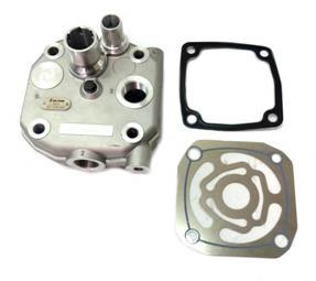 113550 Vaden Cabeça de bloco do compressor (TRUCK)