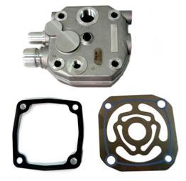 466538 Diesel Technic Cabeça de bloco do compressor (TRUCK)