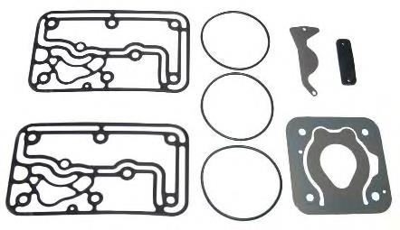 Compre 110350 Vaden Cabeça de bloco do compressor (TRUCK)