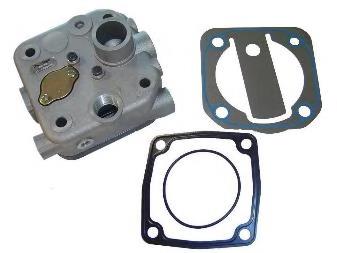 011300150 AIR Fren Cabeça de bloco do compressor (TRUCK)