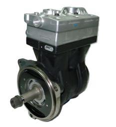 Compressor do sistema pneumático (TRUCK) 4127040270 Wabco