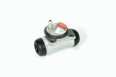 Compre BWF281 TRW Cilindro traseiro do freio de rodas de trabalho