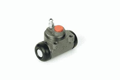 Cilindro traseiro do freio de rodas de trabalho 8671020607 Renault (RVI)