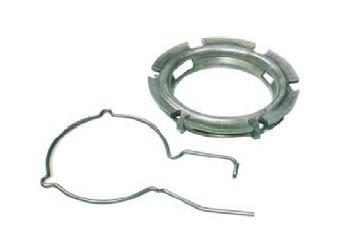 Compre A0002520646 Mercedes Anel de travagem da cesta de embraiagem (TRUCK)