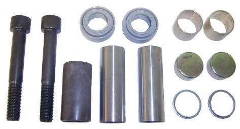 Kit de reparação de suporte do freio dianteiro Cojali 6086040 preço, a partir de 61,61 USD
